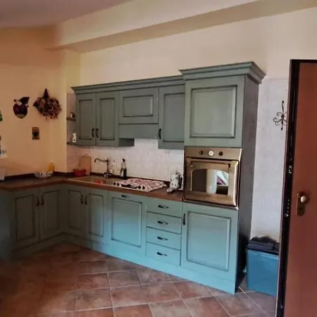 Apartman - Al Centro Con Camino - 5 Posti Letto Alfedena